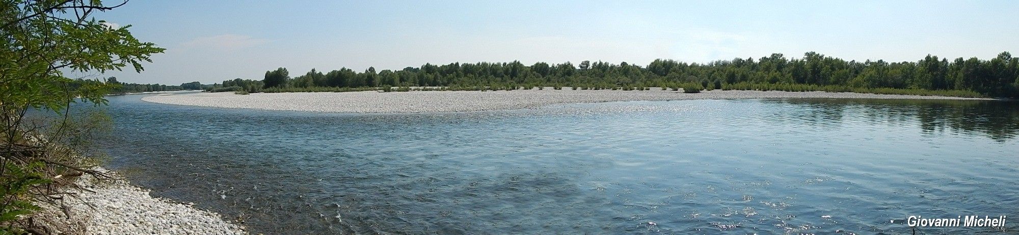 Panorami Parco del Ticino